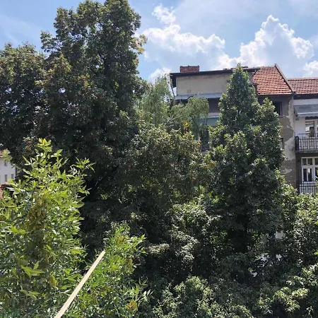 Center 7 Апартамент
