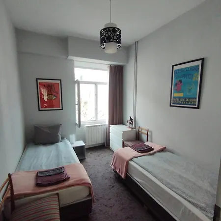 Center 7 Апартамент *