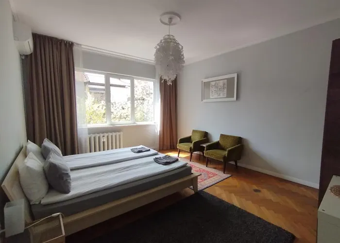 Center 7 Appartamento Sofia