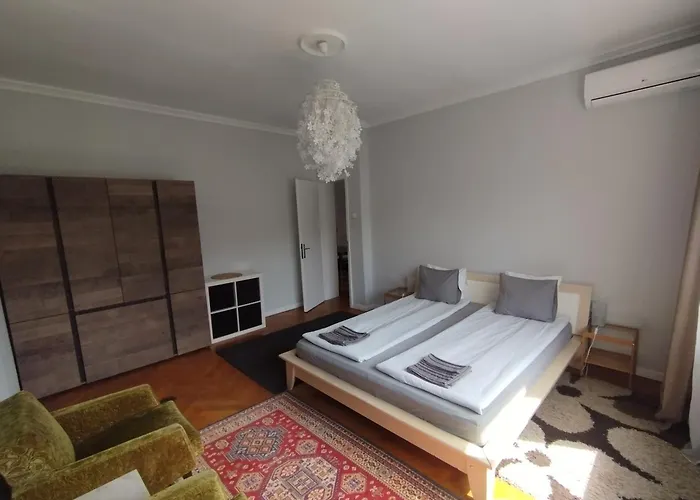 Appartamento Center 7 *