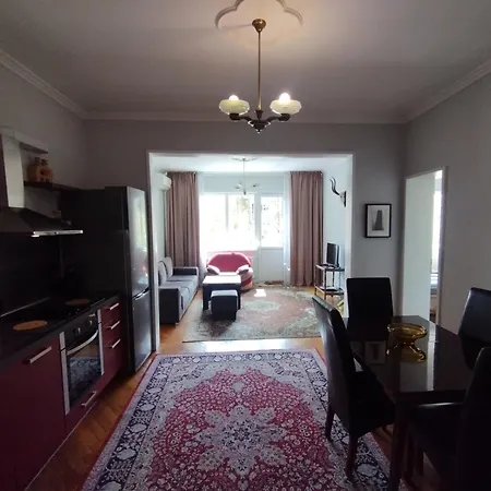 Apartmán Center 7 Sofie