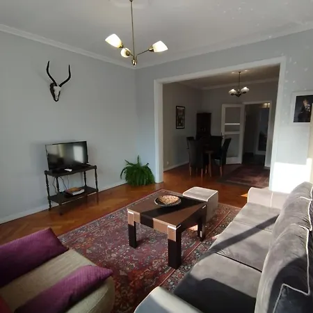Apartament Center 7